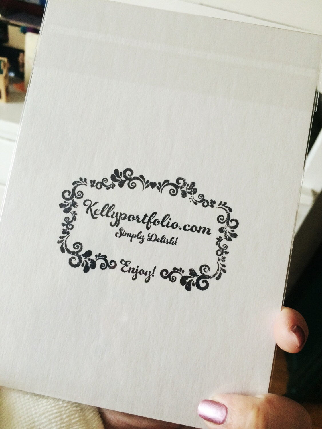 Damn Fine 5x7 or 8x10 Regular Print, Quirky Wall Decor, Unique Apartment Art, Original Fine Art