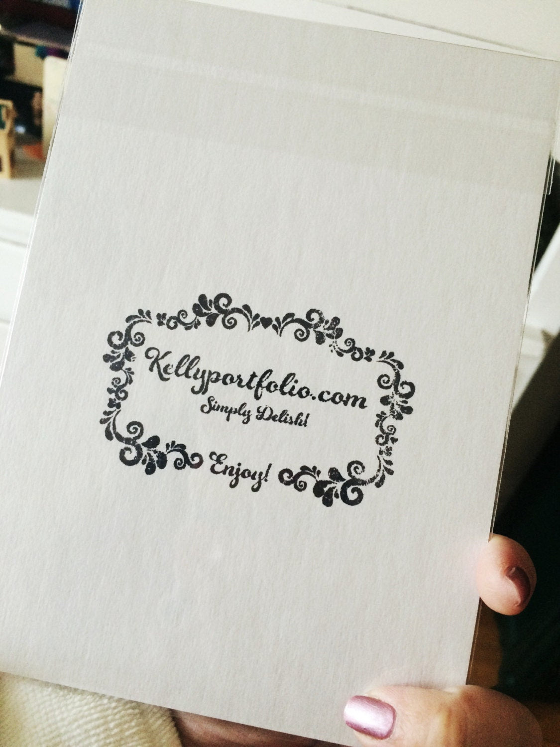 Pearl 5x7 or 8x10 Regular Print, Kitschy Home Decor, Gallery Wall Art, Nostalgic Wall Hanging