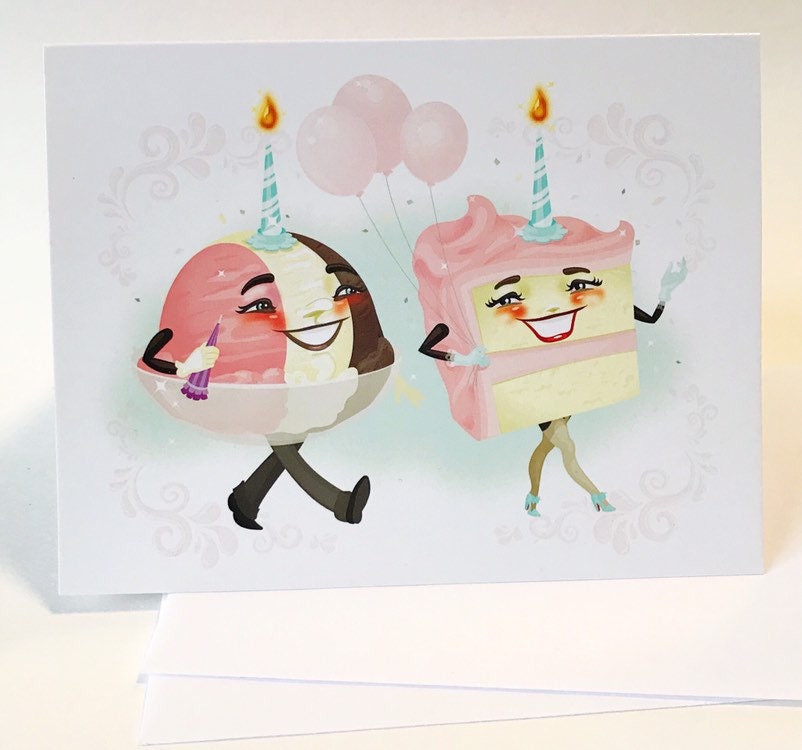 Birthday Card!