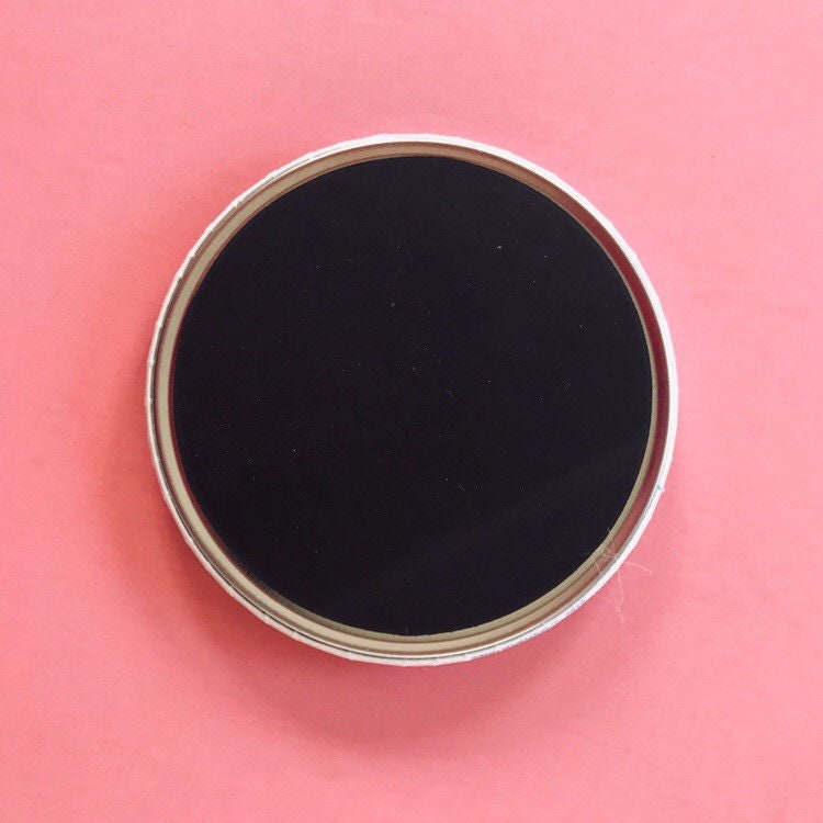 3" Magnet, What a Feeling!
