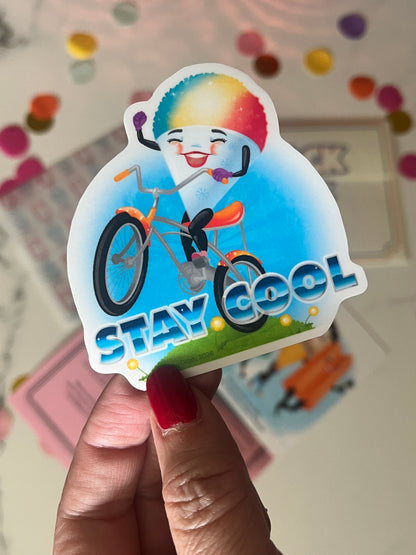 Catch Up Snack Attack Mail from June 2026