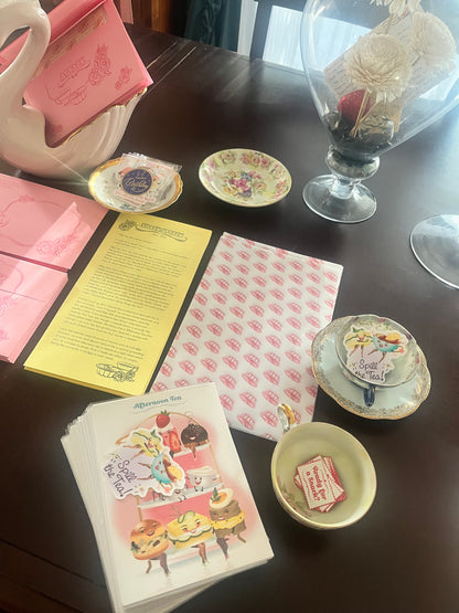 Snack Attack Monthly Mail Club Subscription