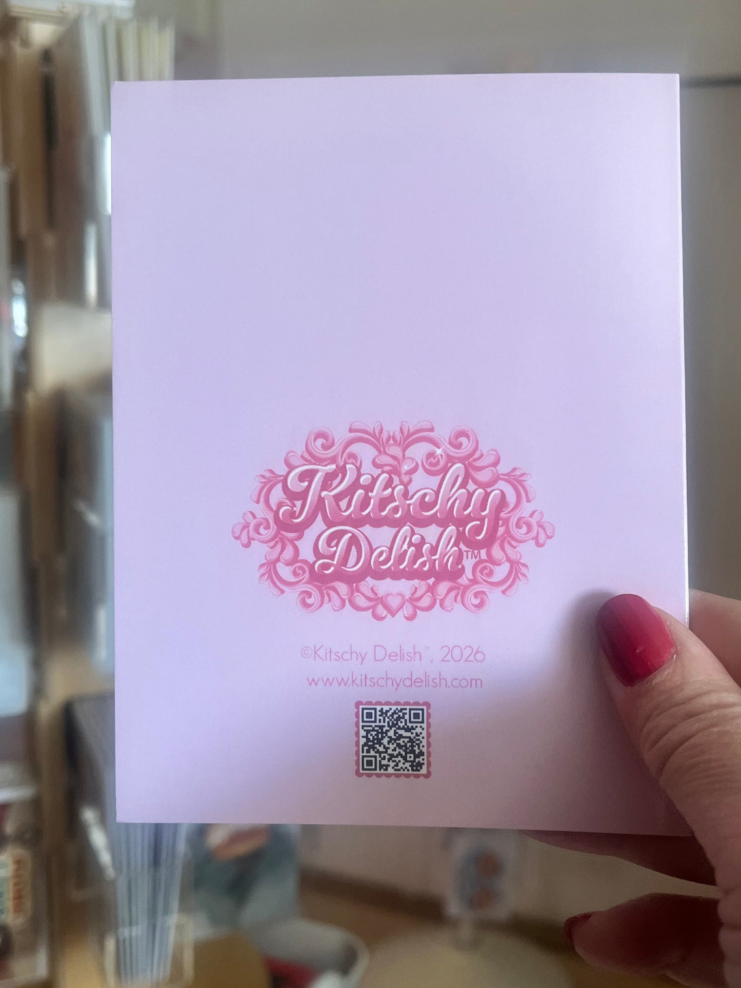 Funny Friendship Card – Friend Chips Greeting Card – Food Pun Card – Cute Best Friend Card – Irish Blessing Inspired Poem – Kitschy Delish