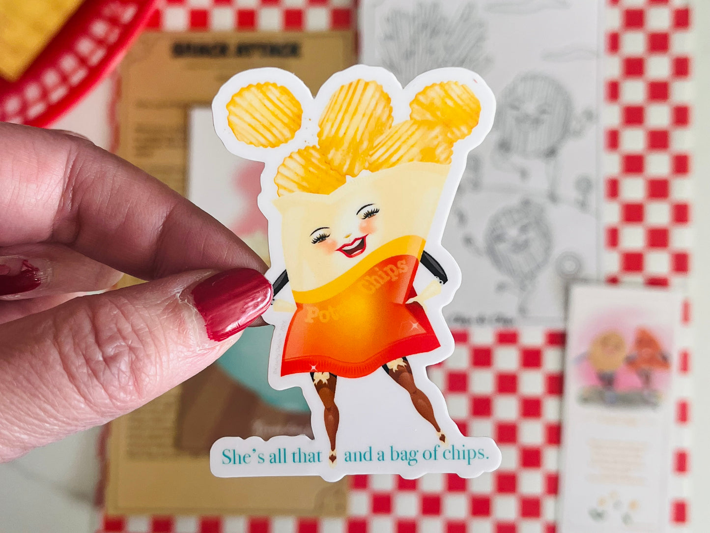 Snack Attack Monthly Mail Club Subscription