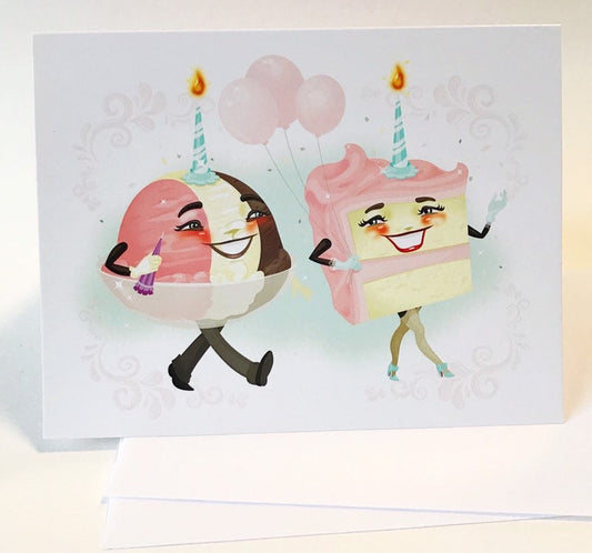 Birthday Card!